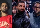 J. Cole Revamps ‘The Fall Off’ Following Drake-Kendrick Collaboration Rumors