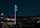 Washington Monument Transforms into ‘Birthday Candle’ for America’s 250th Anniversary