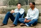 The Shawshank Redemption: December 31st 2025 Comfort Watch Highlights