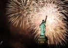 Top Spots to Watch NYC’s 2026 New Year’s Eve Fireworks
