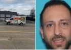 Stolen U-Haul Leads Police on Multiple Chases, Arrest Made in Bucks County