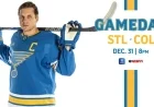 Blues Clash with Avalanche: A Thrilling Preview