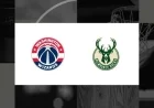 Watch Wizards vs. Bucks: TV Channel and Streaming Options for December 31