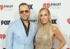 Donnie Wahlberg Praises Wife Jenny McCarthy as His ‘Cheerleader’