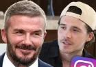 David Beckham Excludes Brooklyn from 2025 Instagram Tribute Amidst Family Rift