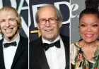 Chevy Chase Criticized by Terry Sweeney and Yvette Nicole Brown Pre-CNN Documentary