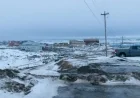 Iqaluit Delays New Year’s Eve Fireworks Due to Weather Conditions