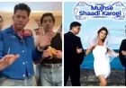 Nick Jonas Dances to Priyanka Chopra’s Hit ‘Mujhse Shaadi Karogi’