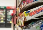 States Enforce SNAP Restrictions on Soda and Candy Starting Jan. 1