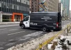Driver Charged After Fatal Midtown Toronto Hit-and-Run, Police Report