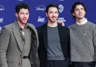 Jonas Brothers Set to Rock South Florida on New Year’s Eve