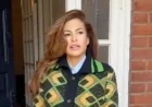 Eva Mendes Reveals UK Life After US Departure