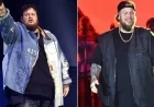 Jelly Roll’s 300-Pound Weight Loss Leads Stunning Celebrity Transformations