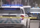 Chicago Shooting: 1 Dead, 1 Injured on North Spaulding Avenue