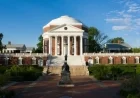 DOJ Sues Virginia Over In-State Tuition for Undocumented Students