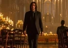 New John Wick Movie Anticipated for 2026 Release