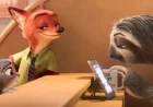 “Zootopia 2 Sets Record as Highest-Grossing Disney Animation”