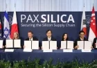 Singapore Joins Pax Silica: Southeast Asia’s Sole AI Partner with the U.S.