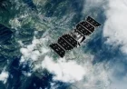 Planet Collaborates with Google to Pioneer Orbital Data Centers