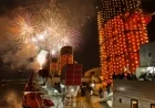 Top 15 Activities to Celebrate New Year’s Eve in Los Angeles