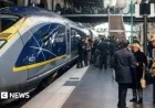 Eurostar Restores Normal Service After Channel Tunnel Disruption