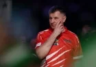 Ratajski Set to Challenge Littler at Paddy Power Darts Championship