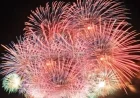 Hawaii Showcases Stunning New Year’s Eve Fireworks Displays