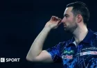 2026 World Darts Championship: Humphries, Anderson Triumph