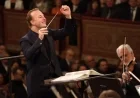 Nézet-Séguin Leads Vienna New Year’s Concert After 2022 Conductor Replacement