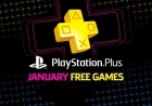 January 2026’s Free PlayStation Plus Games Announced