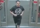 Colorado Police Hunt Suspect for Indecent Acts in Arvada Target Store