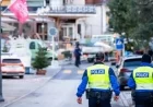 New Year’s Eve Explosion in Swiss Resort Kills 40, Injures Over 100