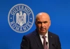 Ilie Bolojan’s New Year Message: “God Protect All Romanians Worldwide”