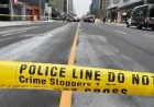 Woman Killed by Two Vehicles in Midtown Toronto Collision