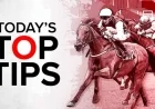 Expert Horse Racing Tips for Cheltenham, Newcastle, Southwell on January 1st