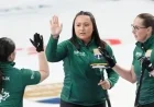 Curling Scene Transforms with Lineup Changes and Rock League Launch