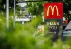 McDonald’s New Year’s Day 2026: Open or Closed? Key Details