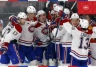 Montréal Canadiens vs. Florida Panthers: Game Recap