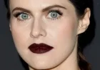 Alexandra Daddario Stuns in Plunging Nude Bikini ‘Masterpiece’ Photo
