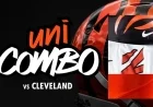 Bengals Reveal Week 18 Uniform Combination