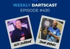 Glen Durrant and Jonny Barnes: World Darts and ADC Finals Preview