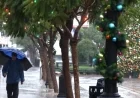 2026 Brings Flood Alerts and Intense SoCal Rainfall: Storm Tracking Updates