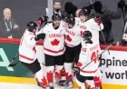 Canada Unveils 2026 Roster: Crosby, Doughty Return from Olympic Triumphs
