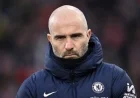 Chelsea Board to Discuss Enzo Maresca’s Future Amid Uncertainty