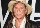 Mickey Rourke Faces Eviction Over $59,100 Unpaid Rent Lawsuit