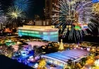 Top Houston Spots for New Year’s Eve: Fireworks, Parties, and Dining