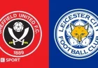 Sheffield United vs Leicester City: Key Stats Analysis
