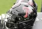 Texas Tech Unveils Uniforms for CFP Showdown with Oregon Ducks