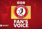 Does Bristol City Face a Striker Crisis?