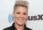 Pink Hospitalized on New Year’s Eve: Reason Unveiled in Entertainment News